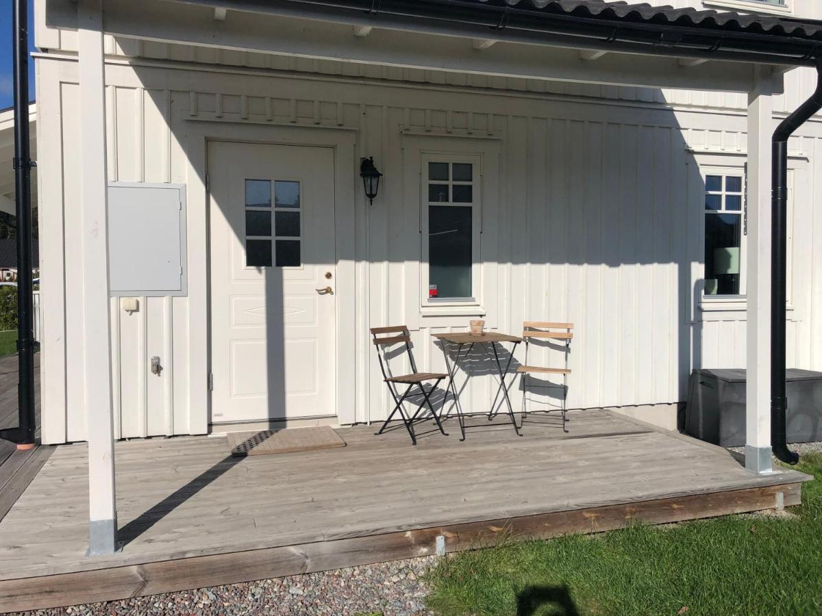 Ett Rum & Koek Balsta Exterior photo